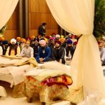 ਕੈਨੇਡਾ ਦੀ ਪਾਰਲੀਮੈਂਟ ਹਿਲ ਓਟਾਵਾ ਵਿਖੇ ਖਾਲਸਾ ਸਾਜਨਾ ਦਿਵਸ ਮਨਾਇਆ