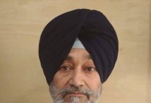 ਪੱਤਰਕਾਰ ਤੱਗੜ ਦੀ ਗ੍ਰਿਫਤਾਰੀ ਦੀ ਸਖ਼ਤ ਨਿਖੇਧੀ,ਤੁਰੰਤ ਰਿਹਾਈ ਮੰਗੀ