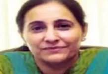 ਸਾਬਕਾ ਅਕਾਲੀ ਮੰਤਰੀ ਦੀ IAS ਨੂੰਹ ਨੇ ਦਿੱਤਾ ਅਸਤੀਫਾ, ਭਾਜਪਾ ‘ਚ ਜਾਣ ਦੇ ਚਰਚੇ!