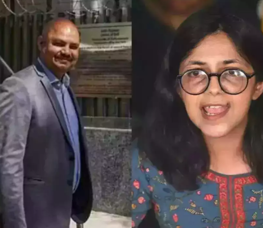 ਸਵਾਤੀ ਮਾਲੀਵਾਲ ਨਾਲ ਕਥਿਤ ਕੁੱਟਮਾਰ ਮਾਮਲੇ ਵਿਚ ਗ੍ਰਿਫ਼ਤਾਰ ਵਿਭਵ ਕੁਮਾਰ ਪੰਜ ਦਿਨਾ ਪੁਲੀਸ ਰਿਮਾਂਡ ’ਤੇ