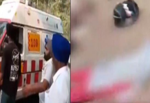 ਸਮਰਾਲਾ ਵਿਚ ਵੱਡਾ ਹਾਦਸਾ, ਨਹਿਰ ਵਿਚ ਡਿੱਗੀ ਗੱਡੀ , 4 ਲੋਕਾਂ ਦੀ ਹੋਈ ਮੌ+ਤ