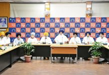 ਕੋਰ ਕਮੇਟੀ ਵੱਲੋਂ ਸੁਖਬੀਰ ਬਾਦਲ ਨੂੰ ਕਲੀਨ ਚਿੱਟ