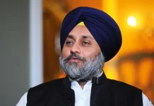 ਸੁਖਬੀਰ ਬਾਦਲ ਗਿੱਦੜਬਾਹਾ ਤੋਂ ਜਿਮਨੀ ਚੋਣ ਲੜਨਗੇ !