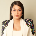 TV ਅਦਾਕਾਰਾ ਹਿਨਾ ਖਾਨ ਕੈਂਸਰ ਦੀ ਤੀਜੀ ਸਟੇਜ ‘ਤੇ
