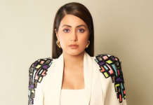 TV ਅਦਾਕਾਰਾ ਹਿਨਾ ਖਾਨ ਕੈਂਸਰ ਦੀ ਤੀਜੀ ਸਟੇਜ ‘ਤੇ