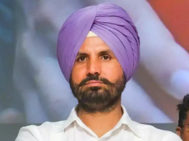 ਵੜਿੰਗ ਨੂੰ ਪੰਜ ਦਿਨਾਂ ਦੇ ਅੰਦਰ ਗ੍ਰਿਫ਼ਤਾਰ ਕਰਨ ਦੇ ਹੁਕਮ!