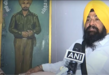 ਸਰਬਜੀਤ ਸਿੰਘ ਇੱਕੋ ਪਰਿਵਾਰ ਵਿੱਚੋਂ ਤੀਜੀ ਪੀੜੀ ਵਾਲੇ ਪਾਰਲੀਮੈਂਟ ਮੈਂਬਰ ਬਣੇ