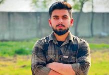 ਡੌਂਕੀ ਲਾ ਕੇ ਫਰਾਂਸ ਜਾ ਰਿਹਾ ਨੌਜਵਾਨ ਰਾਹ ਵਿੱਚ ਲਾਪਤਾ