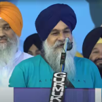 ਵਿਦੇਸ਼ਾਂ ’ਚ ਬੰਦੀ ਸਿੰਘਾਂ ਦੇ ਨਾਂਅ ’ਤੇ ਸਿਰਫ਼ ਪੈਸੇ ਇਕੱਠੇ ਕੀਤੇ ਜਾ ਰਹੇ ਨੇ : ਗੁਰਦੀਪ ਸਿੰਘ ਖੇੜਾ