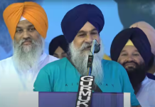 ਵਿਦੇਸ਼ਾਂ ’ਚ ਬੰਦੀ ਸਿੰਘਾਂ ਦੇ ਨਾਂਅ ’ਤੇ ਸਿਰਫ਼ ਪੈਸੇ ਇਕੱਠੇ ਕੀਤੇ ਜਾ ਰਹੇ ਨੇ : ਗੁਰਦੀਪ ਸਿੰਘ ਖੇੜਾ