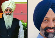 ਜਸਦੀਪ ਸਿੰਘ ਗਿੱਲ ਹੋਣਗੇ ਡੇਰਾ ਬਿਆਸ ਦੇ ਨਵੇਂ ਮੁਖੀ