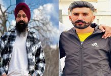 ਕੈਨੇਡਾ : 2 ਪੰਜਾਬੀ ਨੌਜਵਾਨਾਂ ਦੀ ਮੌਤ