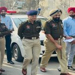 ਪੰਜਾਬ ਪੁਲਿਸ ਦਾ ਆਪ੍ਰੇਸ਼ਨ CASO