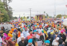 ਯੂਬਾ ਸਿਟੀ ’ਚ ਨਿਕਲ ਵਾਲੇ ਨਗਰ ਕੀਰਤਨ ’ਚ ਹਿੰਸਾ ਦਾ ਖਦਸ਼ਾ: FBI