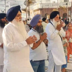 ਵਲਟੋਹਾ ਨੂੰ ਅਕਾਲੀ ਦਲ ‘ਚੋਂ ਬਾਹਰ ਕੱਢਣ ਦੇ ਜਥੇਦਾਰ ਅਕਾਲ ਤਖਤ ਵੱਲੋਂ ਹੁਕਮ