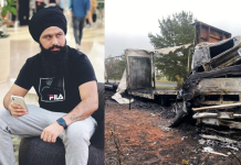 ਆਸਟ੍ਰੇਲੀਆ ‘ਚ ਸਿੱਖ ਨੌਜਵਾਨ ਦੀ ਦਰਦਨਾਕ ਹਾਦਸੇ ‘ਚ ਮੌਤ