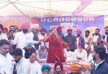ਜ਼ਿਮਨੀ ਚੋਣਾਂ: ਪੰਜਾਬ ਵਿੱਚ ਅੱਜ ਬੰਦ ਹੋਵੇਗਾ ਪ੍ਰਚਾਰ