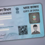 PAN 2.0: ਨਵੇਂ ਪੈਨ ਕਾਰਡ ਕਿਊ.ਆਰ. ਕੋਡ ਨਾਲ ਲੈਸ ਹੋਣਗੇ