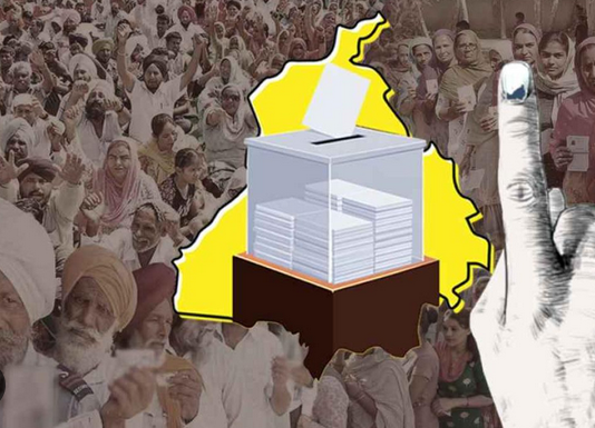 ਜ਼ਿਲ੍ਹਾ ਪ੍ਰੀਸ਼ਦ ਅਤੇ ਪੰਚਾਇਤ ਸਮਿਤੀ ਚੋਣਾਂ ਲਈ ਵੋਟਿੰਗ ਅੱਜ
