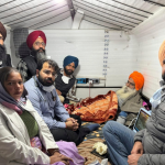 ਜਗਜੀਤ ਸਿੰਘ ਡੱਲੇਵਾਲ ਦਾ ਮਰਨ ਵਰਤ 28ਵੇਂ ਦਿਨ ਵਿੱਚ ਦਾਖ਼ਲ
