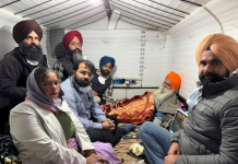 ਜਗਜੀਤ ਸਿੰਘ ਡੱਲੇਵਾਲ ਦਾ ਮਰਨ ਵਰਤ 28ਵੇਂ ਦਿਨ ਵਿੱਚ ਦਾਖ਼ਲ