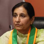 ਸਾਬਕਾ IAS ਪਰਮਪਾਲ ਕੌਰ ਮਲੂਕਾ ਨੇ ਆਪਣਾ ਅਸਤੀਫ਼ਾ ਵਾਪਸ ਲੈਣ ਦੀ ਪ੍ਰਗਟਾਈ ਇੱਛਾ!