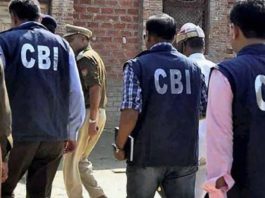CBI ਜਾਂਚ: ਉੱਚ ਅਫ਼ਸਰਾਂ ਤੇ ਵਿਚੋਲਿਆਂ ਨੂੰ ਕੰਬਣੀ ਛਿੜੀ , 61 ਮਾਮਲਿਆਂ ਦੀ ਛਾਣਬੀਣ ਕੀਤੇ ਜਾਣ ਦੀ ਸੰਭਾਵਨਾ