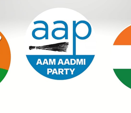 Delhi Election Results : ਭਾਜਪਾ 48 ਸੀਟਾਂ ’ਤੇ ਅੱਗੇ