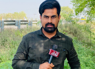 ਪੱਤਰਕਾਰ ਮਨਿੰਦਰ ਸਿੱਧੂ ’ਤੇ ਮੁਕਤਸਰ ਪੁਲਿਸ ਵਲੋਂ ਪਰਚਾ ਦਰਜ ਕਰਨ ਦੀ ਪੰਜਾਬ ਐਂਡ ਚੰਡੀਗੜ੍ਹ ਜਰਨਲਿਸਟਸ ਯੂਨੀਅਨ ਵਲੋਂ ਸਖ਼ਤ ਨਿਖੇਧੀ