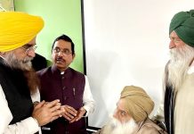 ਕੇਂਦਰ ਦੀ ਕਿਸਾਨਾਂ ਨਾਲ ਅਗਲੀ ਮੀਟਿੰਗ 22 ਫਰਵਰੀ ਨੂੰ