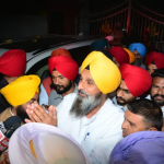 ਮਜੀਠੀਆ ਵਿਰੁੱਧ ਦਰਜ ਕੇਸ ‘ਤੇ ਭਲਕੇ ਹਾਈ ਕੋਰਟ ਵਿੱਚ ਹੋਵੇਗੀ ਸੁਣਵਾਈ
