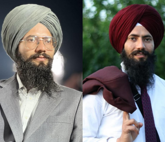 ਪੰਜਾਬੀ ਫਿਲਮ ‘ਗੁਰੂ ਨਾਨਕ ਜਹਾਜ਼’ ਵਿੱਚ ਕੰਮ ਕਰ ਚੁੱਕੇ ਗਤਕਾ ਅਧਿਆਪਕ ਦੀ ਮਿਲੀ ਮ੍ਰਿਤਕ ਦੇਹ