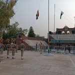 ਹੜ੍ਹਾਂ ਦੀ ਸਥਿਤੀ ਦੇ ਮੱਦੇਨਜ਼ਰ ਹੁਸੈਨੀਵਾਲਾ ਵਿਖੇ ਰੀਟਰੀਟ ਪ੍ਰੋਗਰਾਮ ਅਸਥਾਈ ਤੌਰ ਉਤੇ ਮੁਲਤਵੀ