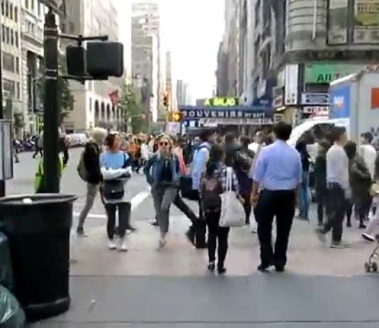 ਟੈਰਿਫਾ ਵਾਲੇ ਅਮਰੀਕਾ ਦਾ ਭਵਿੱਖ