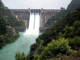 ਭਾਖੜਾ ਡੈਮ ਦੇ ਢਾਂਚੇ ਵਿੱਚ ਝੁਕਾਅ ਦੇਖਿਆ ਗਿਆ!