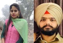 Naseeb Kaur Murder Case : ਸਾਬਕਾ ਪੁਲਿਸ ਮੁਲਾਜ਼ਮ ਨੂੰ ਉਮਰ ਕੈਦ ਦੀ ਸਜ਼ਾ