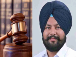 AAP MLA ਲਾਲਪੁਰਾ ਨੂੰ ਹਾਈ ਕੋਰਟ ਤੋਂ ਰਾਹਤ ਨਹੀਂ