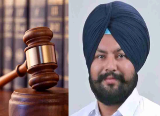AAP MLA ਲਾਲਪੁਰਾ ਨੂੰ ਹਾਈ ਕੋਰਟ ਤੋਂ ਰਾਹਤ ਨਹੀਂ