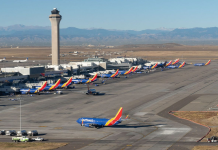 ਅਮਰੀਕਾ ‘ਚ Los Angeles Airport ਠੱਪ, ਹਜ਼ਾਰਾਂ ਉਡਾਣਾਂ ਰੋਕੀਆਂ ਗਈਆਂ