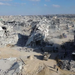 Ceasefire ਟੁੱਟਿਆ, ਇਜ਼ਰਾਈਲ ਨੇ ਕੀਤਾ ਹਮਲਾ