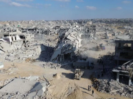 Ceasefire ਟੁੱਟਿਆ, ਇਜ਼ਰਾਈਲ ਨੇ ਕੀਤਾ ਹਮਲਾ