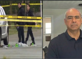 ਐਬਟਸਫੋਰਡ : ਪੰਜਾਬੀ ਵਪਾਰੀ ਦਾ ਗੋਲੀਆਂ ਮਾਰ ਕੇ ਕਤਲ