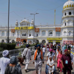 ਅਪਰੇਸ਼ਨ ‘ਸਿੰਧੂਰ’ ਮਗਰੋਂ ਪਹਿਲੀ ਵਾਰ 4 ਨਵੰਬਰ ਨੂੰ ਜਾਵੇਗਾ ਜਥਾ ,1796 ਸਿੱਖ ਸ਼ਰਧਾਲੂਆਂ ਨੂੰ ਵੀਜ਼ੇ