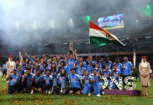ਭਾਰਤ ਦੀਆਂ ਧੀਆਂ ਨੇ ਰਚਿਆ ਇਤਿਹਾਸ, ਜਿੱਤਿਆ ਪਹਿਲਾ ICC ਮਹਿਲਾ ਕ੍ਰਿਕਟ ਵਰਲਡ ਕੱਪ