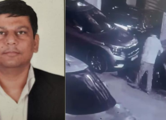 ਵਕੀਲ ਨੇ ਗੁਆਂਢੀ ਨੂੰ ਕੁੱਟਣ ਦੀ ਮੰਗੀ ਕੋਰਟ ਤੋਂ ਇਜਾਜ਼ਤ