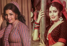 ਮਸ਼ਹੂਰ ਬਾਲੀਵੁੱਡ ਅਦਾਕਾਰਾ ਦਾ ਦੇਹਾਂਤ