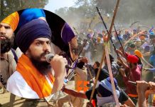 ਅੰਮ੍ਰਿਤਪਾਲ ਸਿੰਘ ਦੇ ਸਾਥੀਆਂ ਦੀਆਂ ਜ਼ਮਾਨਤ ਪਟੀਸ਼ਨਾਂ ਖਾਰਜ