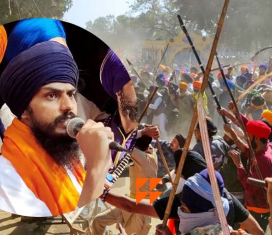 ਅੰਮ੍ਰਿਤਪਾਲ ਸਿੰਘ ਦੇ ਸਾਥੀਆਂ ਦੀਆਂ ਜ਼ਮਾਨਤ ਪਟੀਸ਼ਨਾਂ ਖਾਰਜ