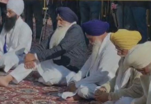 ਵਲਟੋਹਾ ਅਤੇ ਜਥੇਦਾਰ ਗੁਰਬਚਨ ਸਿੰਘ ’ਤੇ ਲੱਗੀ ਪਾਬੰਦੀ ਹਟਾਈ