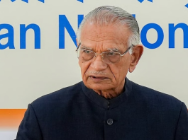 ਸਾਬਕਾ ਕੇਂਦਰੀ ਗ੍ਰਹਿ ਮੰਤਰੀ ਸ਼ਿਵਰਾਜ ਪਾਟਿਲ ਦਾ ਦੇਹਾਂਤ